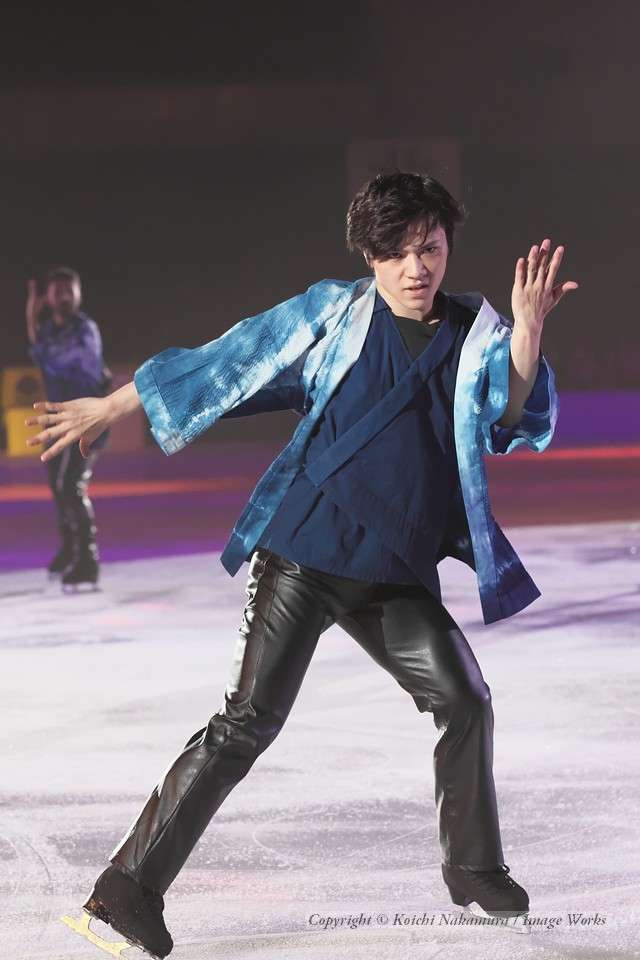 【宇野昌磨選手】ファントピpart.17