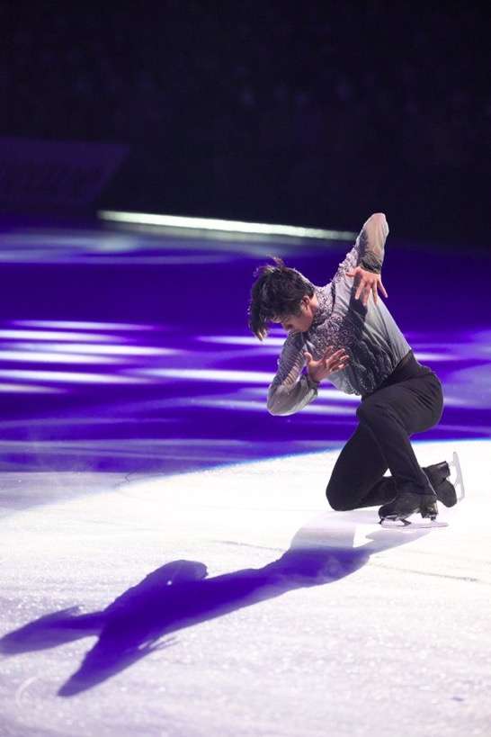 【宇野昌磨選手】ファントピpart.17