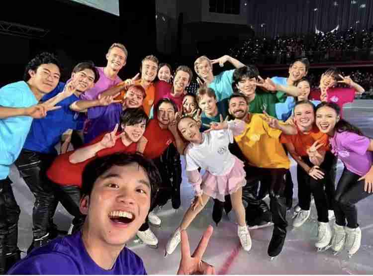 【宇野昌磨選手】ファントピpart.17
