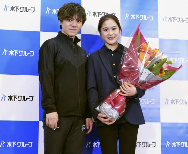 【宇野昌磨選手】ファントピpart.17