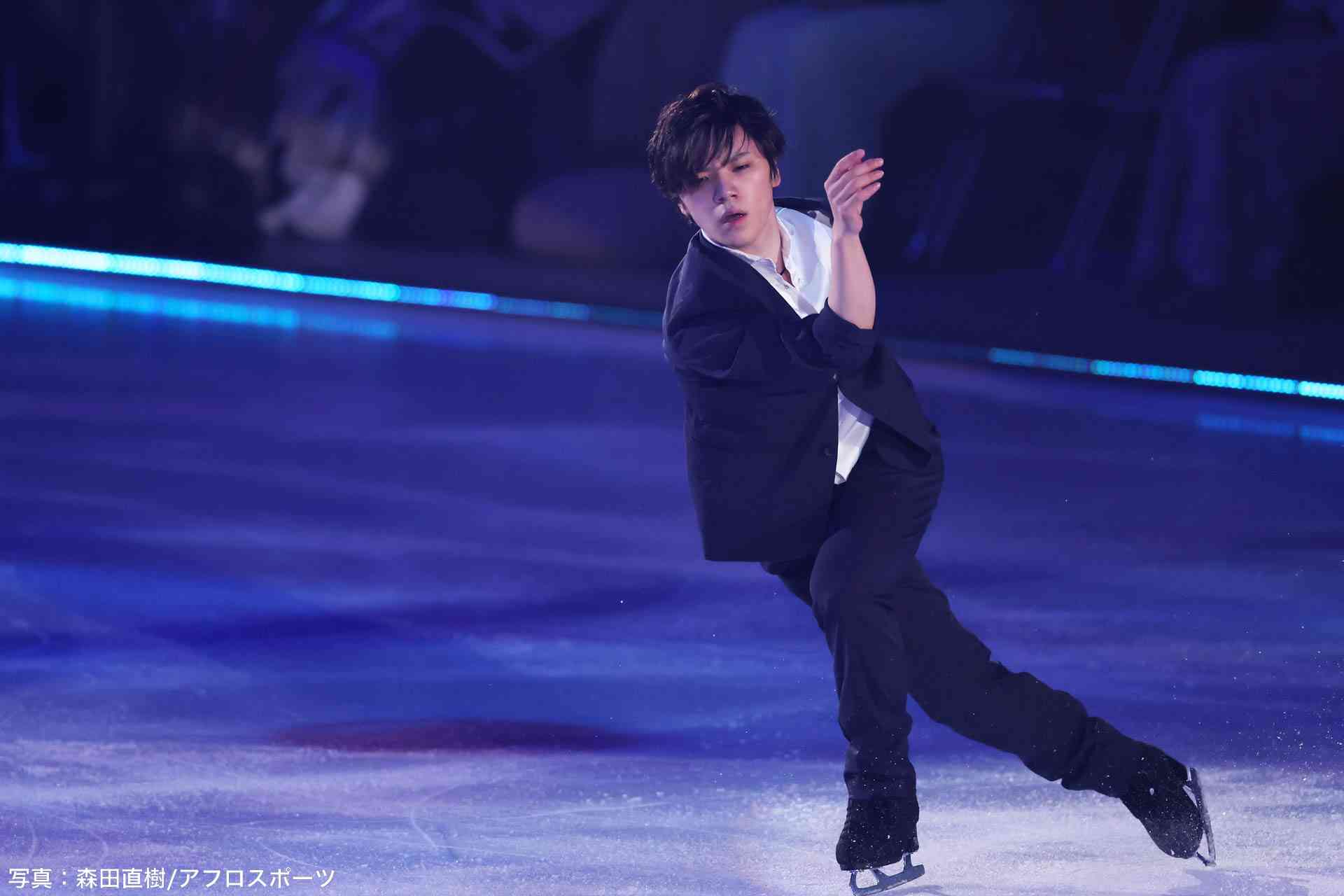 【宇野昌磨選手】ファントピpart.17