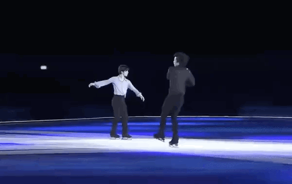 【宇野昌磨選手】ファントピpart.17