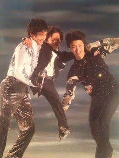 【宇野昌磨選手】ファントピpart.17