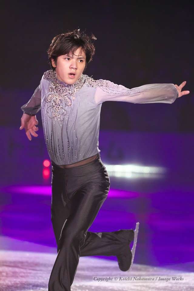 【宇野昌磨選手】ファントピpart.17