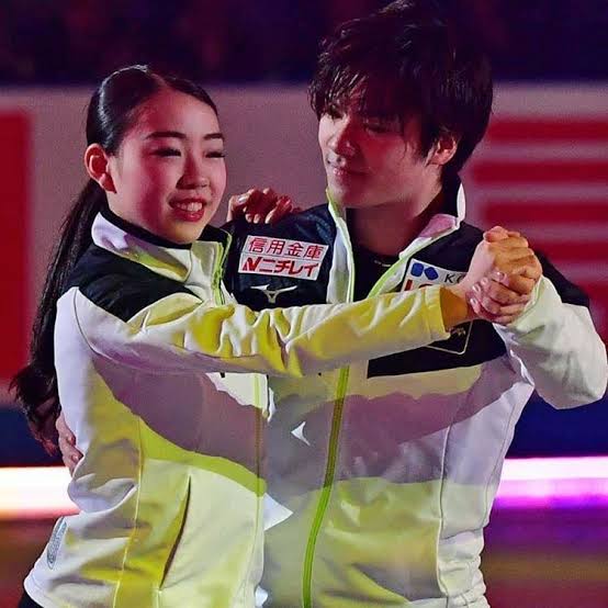 【宇野昌磨選手】ファントピpart.17