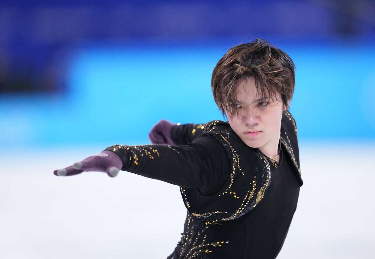 【宇野昌磨選手】ファントピpart.17