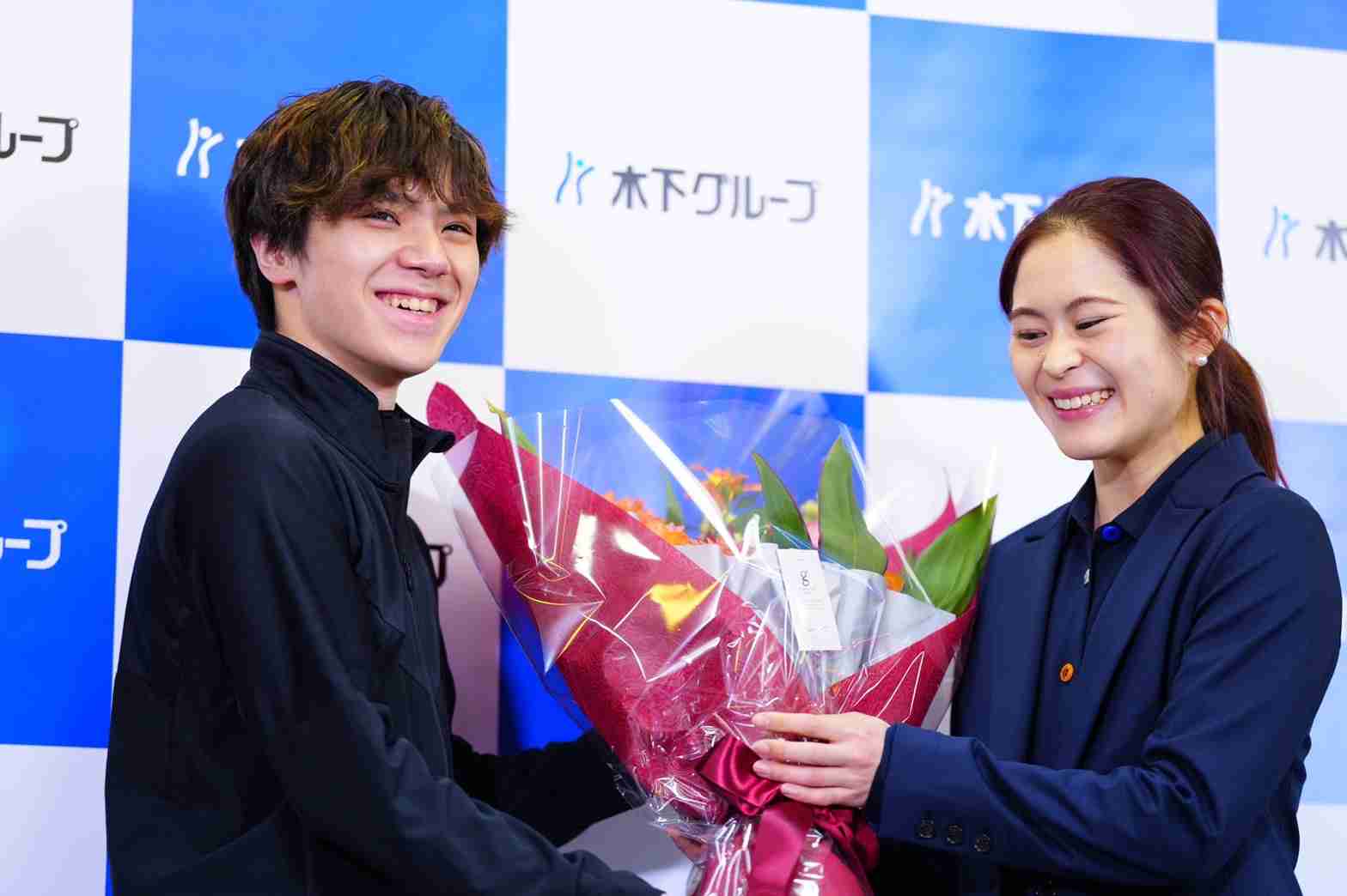 【宇野昌磨選手】ファントピpart.17