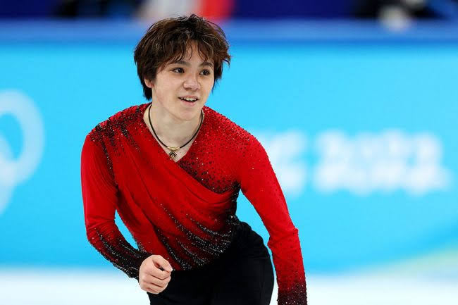 【宇野昌磨選手】ファントピpart.17