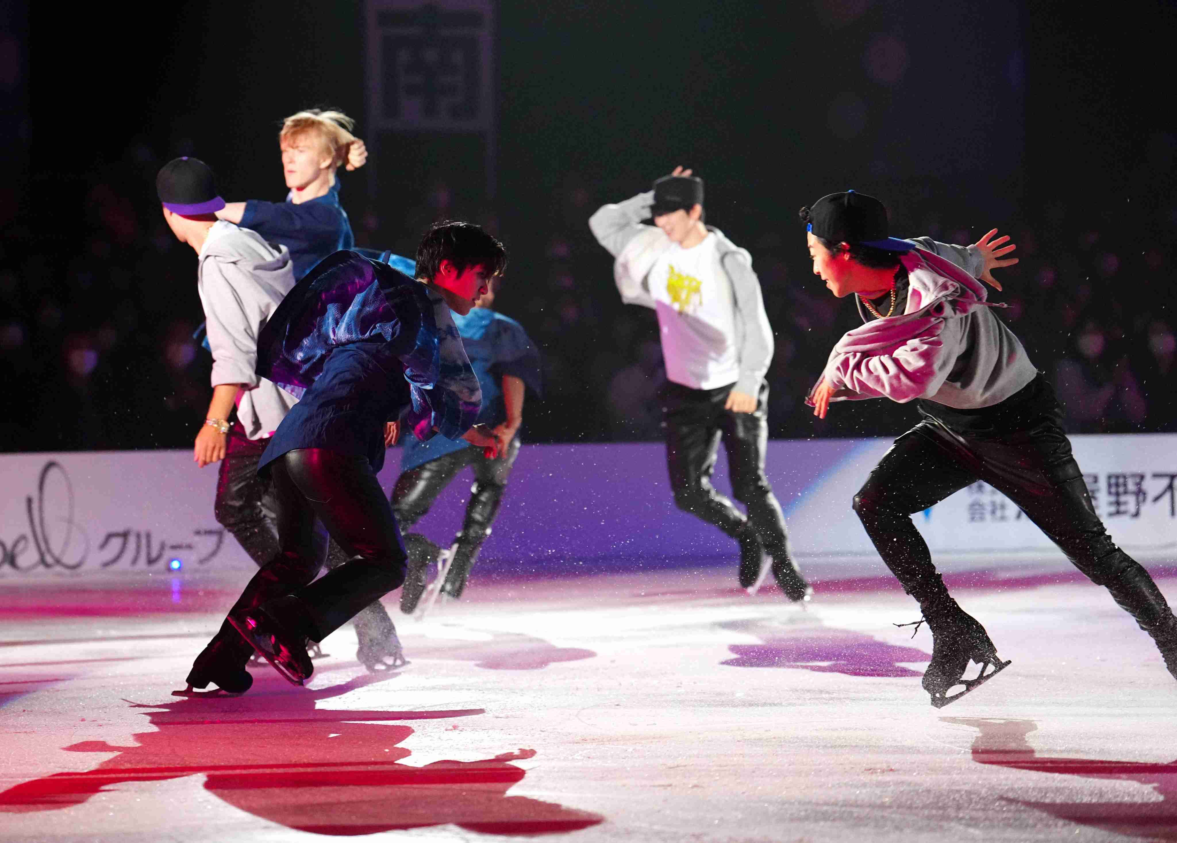 【宇野昌磨選手】ファントピpart.17