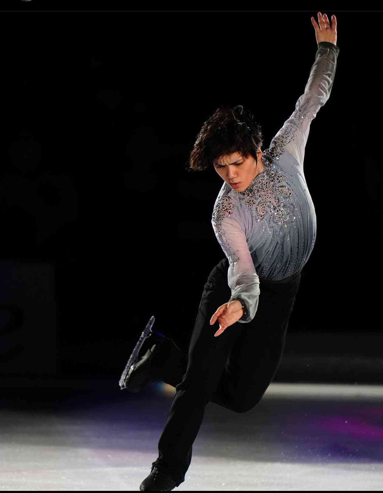 【宇野昌磨選手】ファントピpart.17