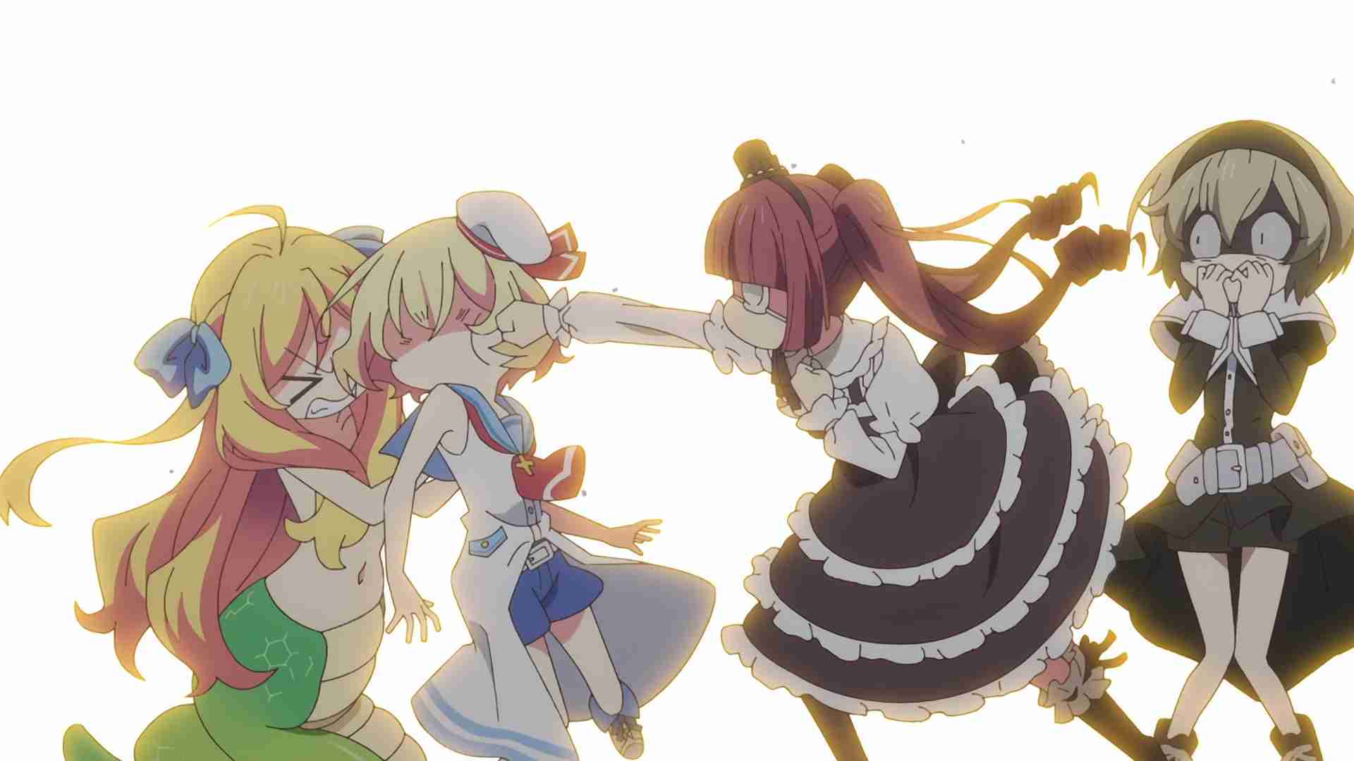ググればすぐわかるけど面倒だからガル民に質問するトピ Part2