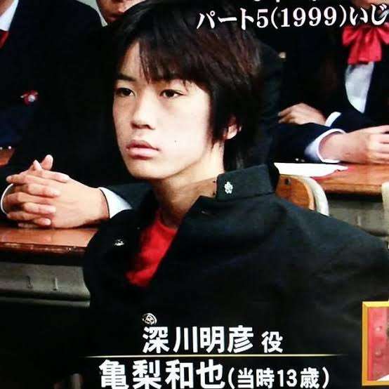 「3年B組金八先生」の出演者ついて語ろうPart2