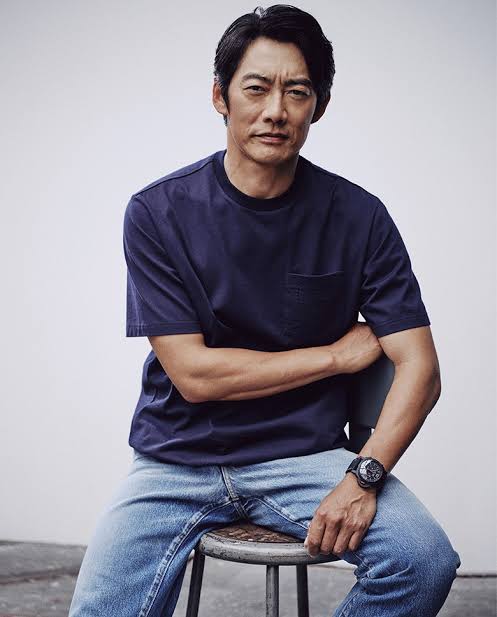 40代のイケメン芸能人 part3
