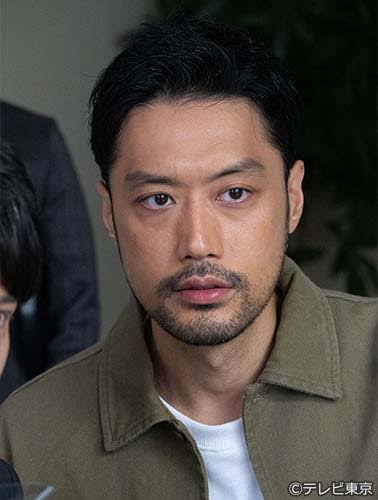 40代のイケメン芸能人 part3
