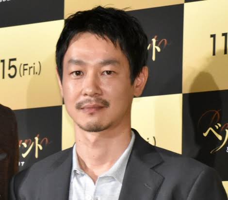 40代のイケメン芸能人 part3