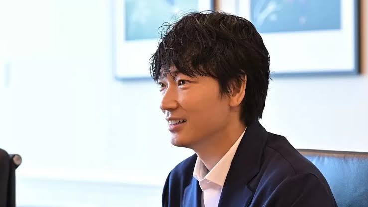 40代のイケメン芸能人 part3