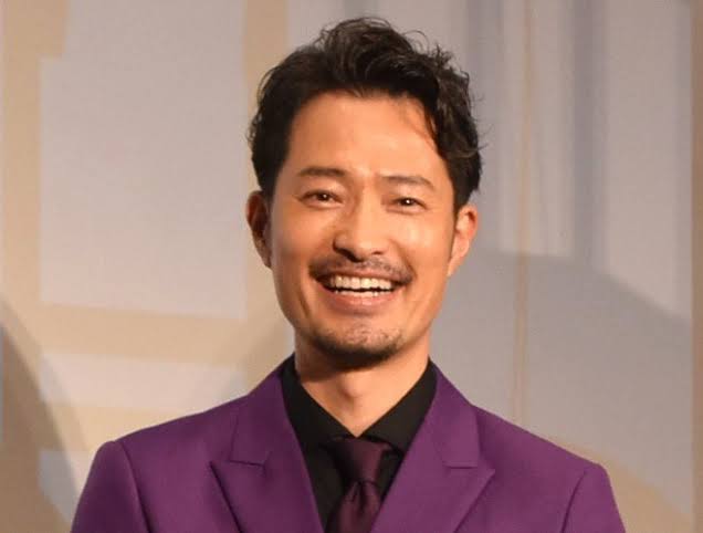 40代のイケメン芸能人 part3