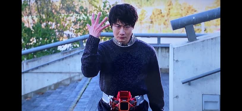 40代のイケメン芸能人 part3
