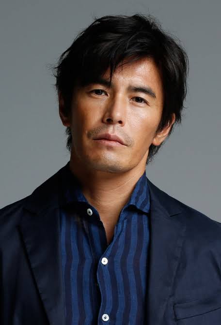 40代のイケメン芸能人 part3