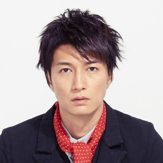 40代のイケメン芸能人 part3