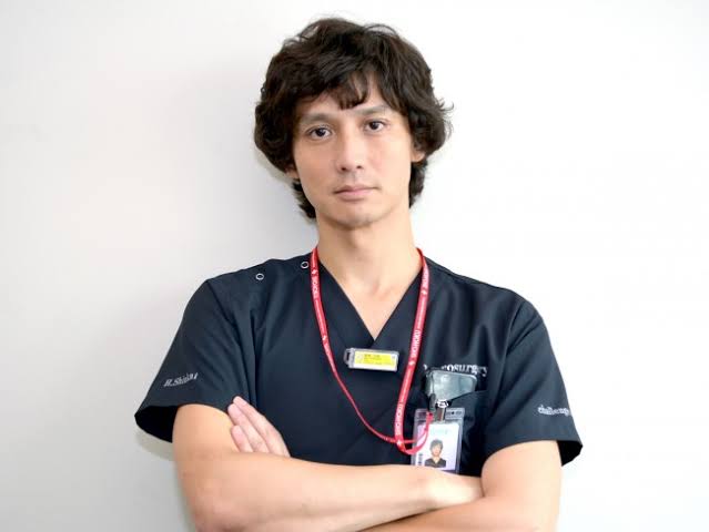 40代のイケメン芸能人 part3