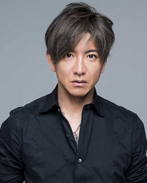 40代のイケメン芸能人 part3
