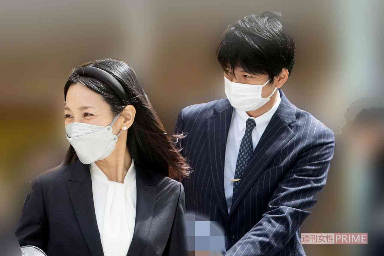 40代のイケメン芸能人 part3
