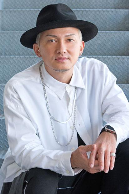40代のイケメン芸能人 part3
