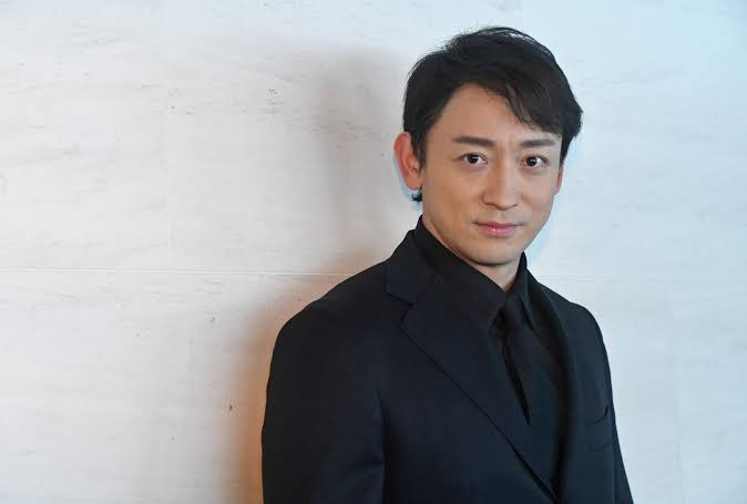 40代のイケメン芸能人 part3
