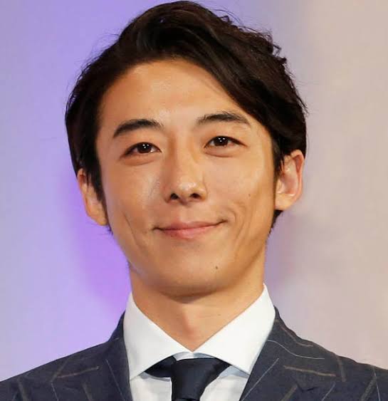 40代のイケメン芸能人 part3
