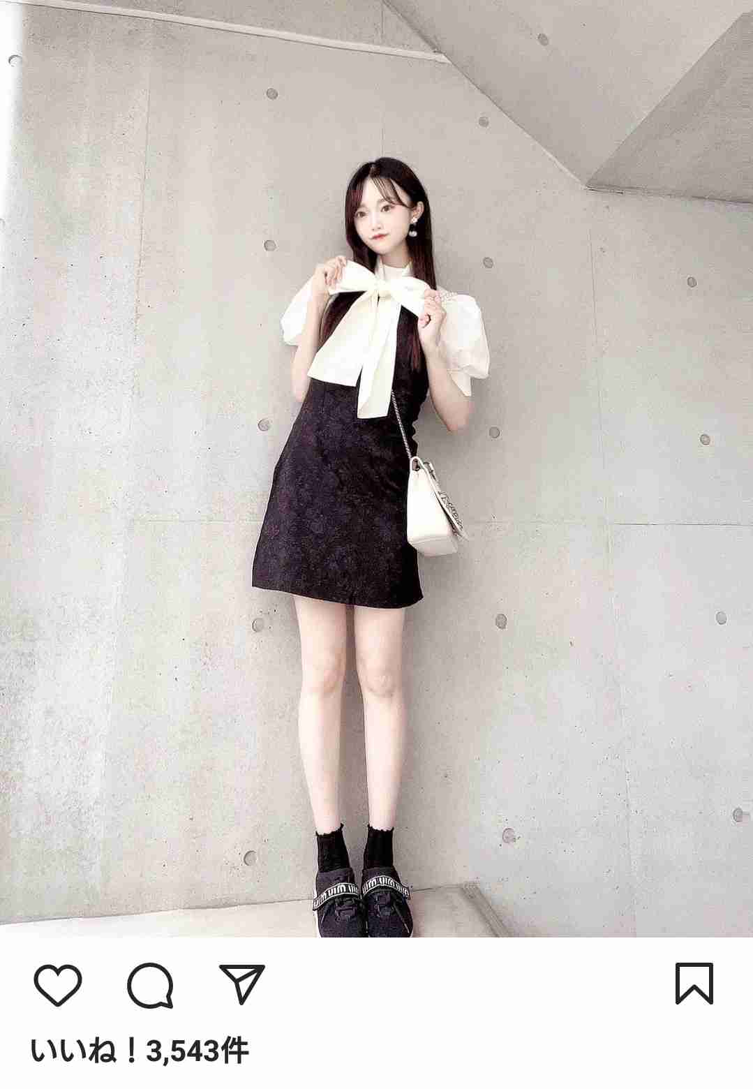 NGT48中井りか、過去の振る舞いは「なめてた」　懺悔連発「すべての方々に謝罪申し上げたい」