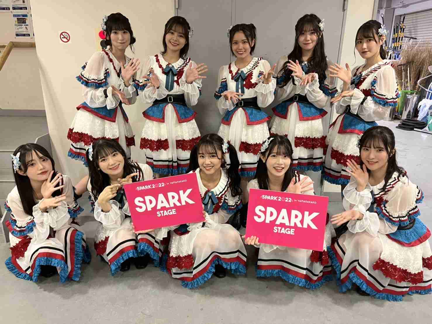 NGT48中井りか、過去の振る舞いは「なめてた」　懺悔連発「すべての方々に謝罪申し上げたい」