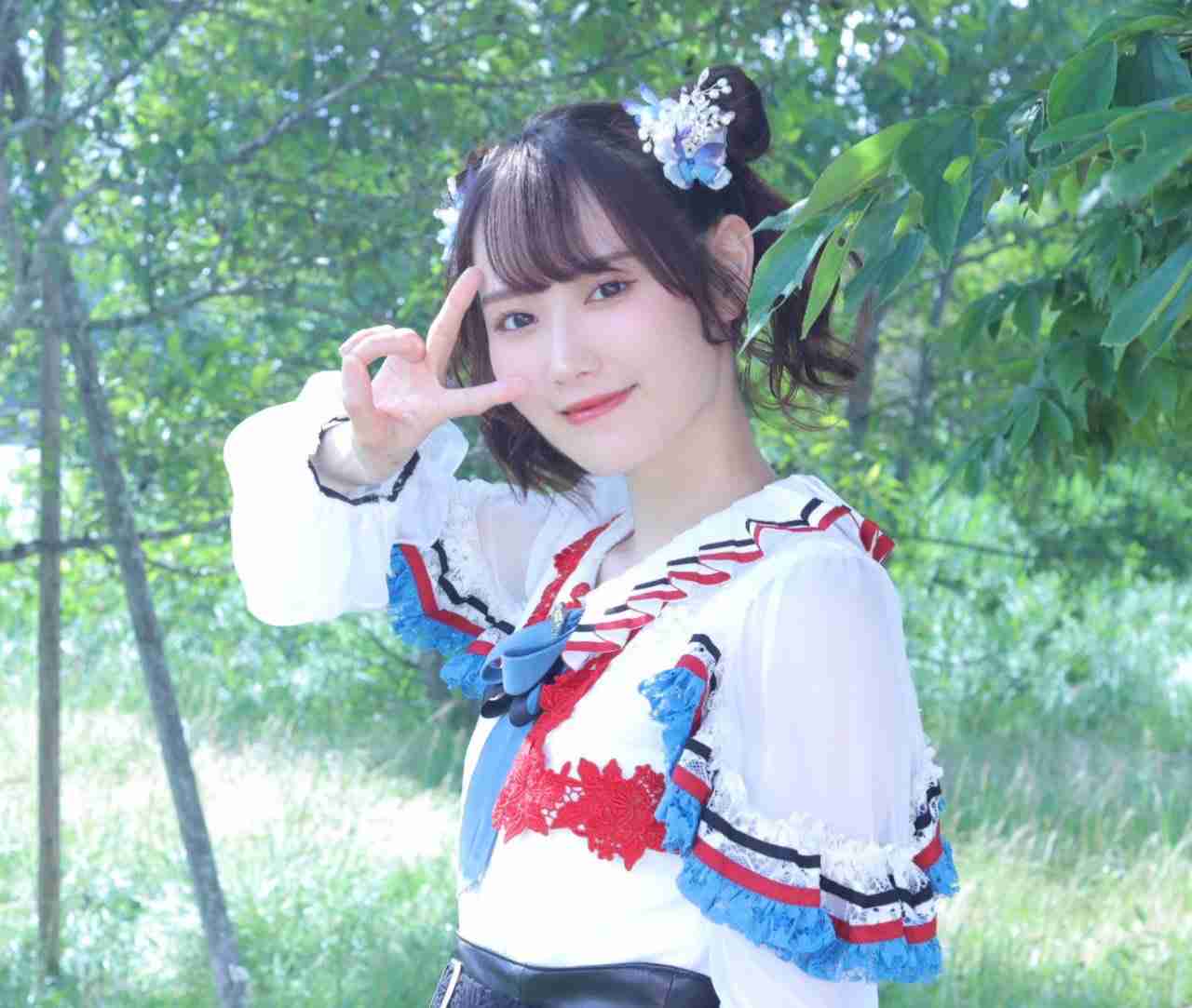 NGT48中井りか、過去の振る舞いは「なめてた」　懺悔連発「すべての方々に謝罪申し上げたい」