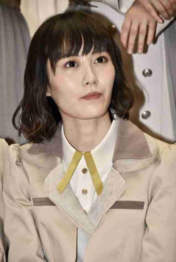 NGT48中井りか、過去の振る舞いは「なめてた」　懺悔連発「すべての方々に謝罪申し上げたい」