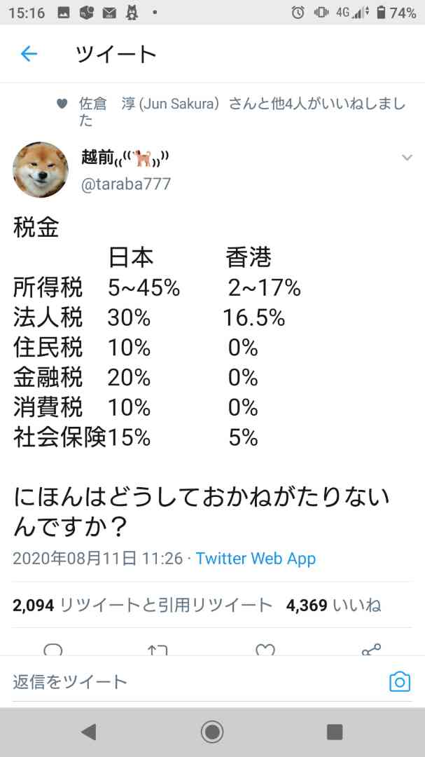 【7月】貧乏な人総合トピ