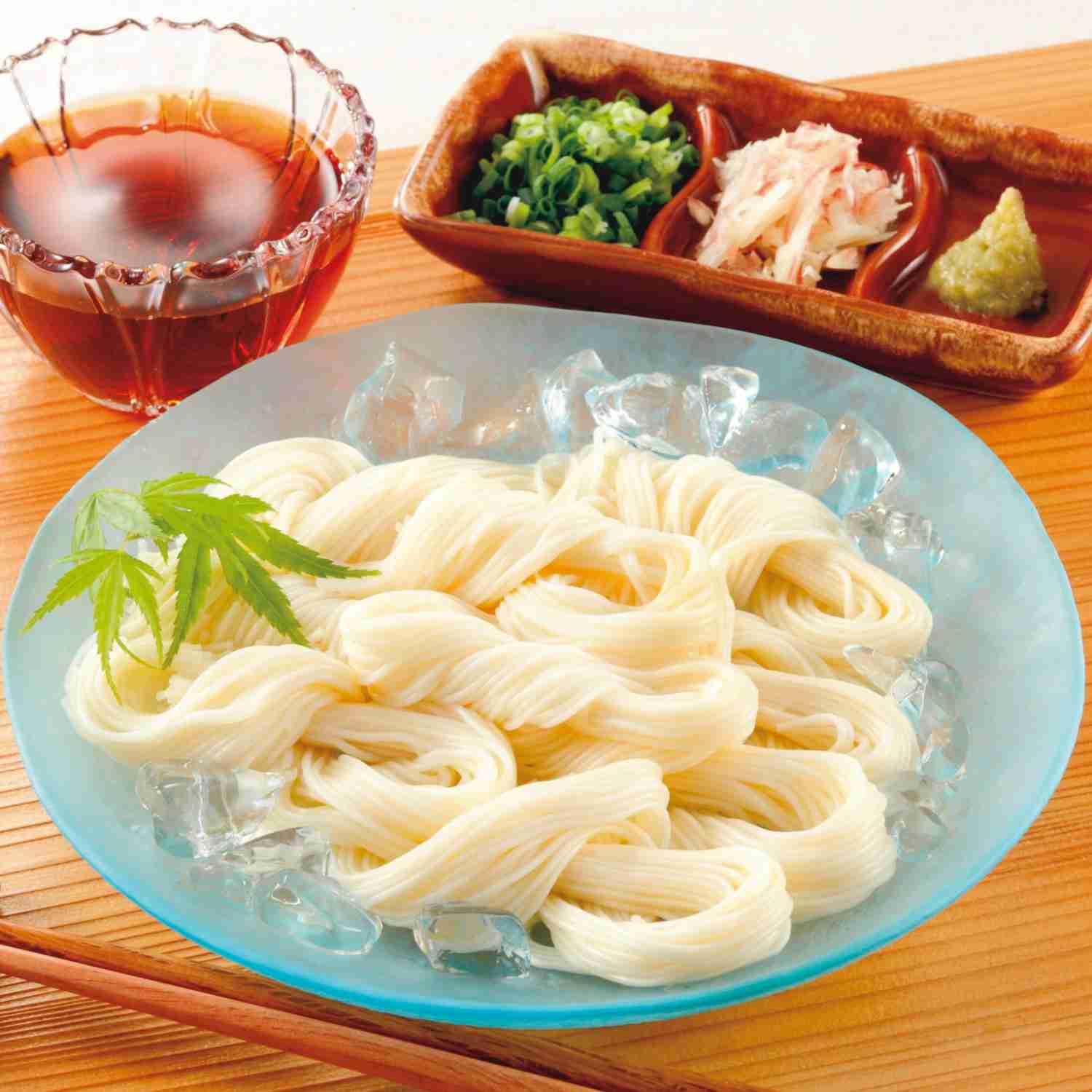 イオントップバリュそうめん「ヤバい」投稿に賛否。食べ物をディスる“覚悟”は必要か