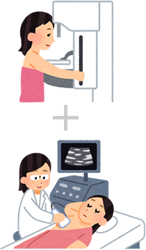 乳がん検診