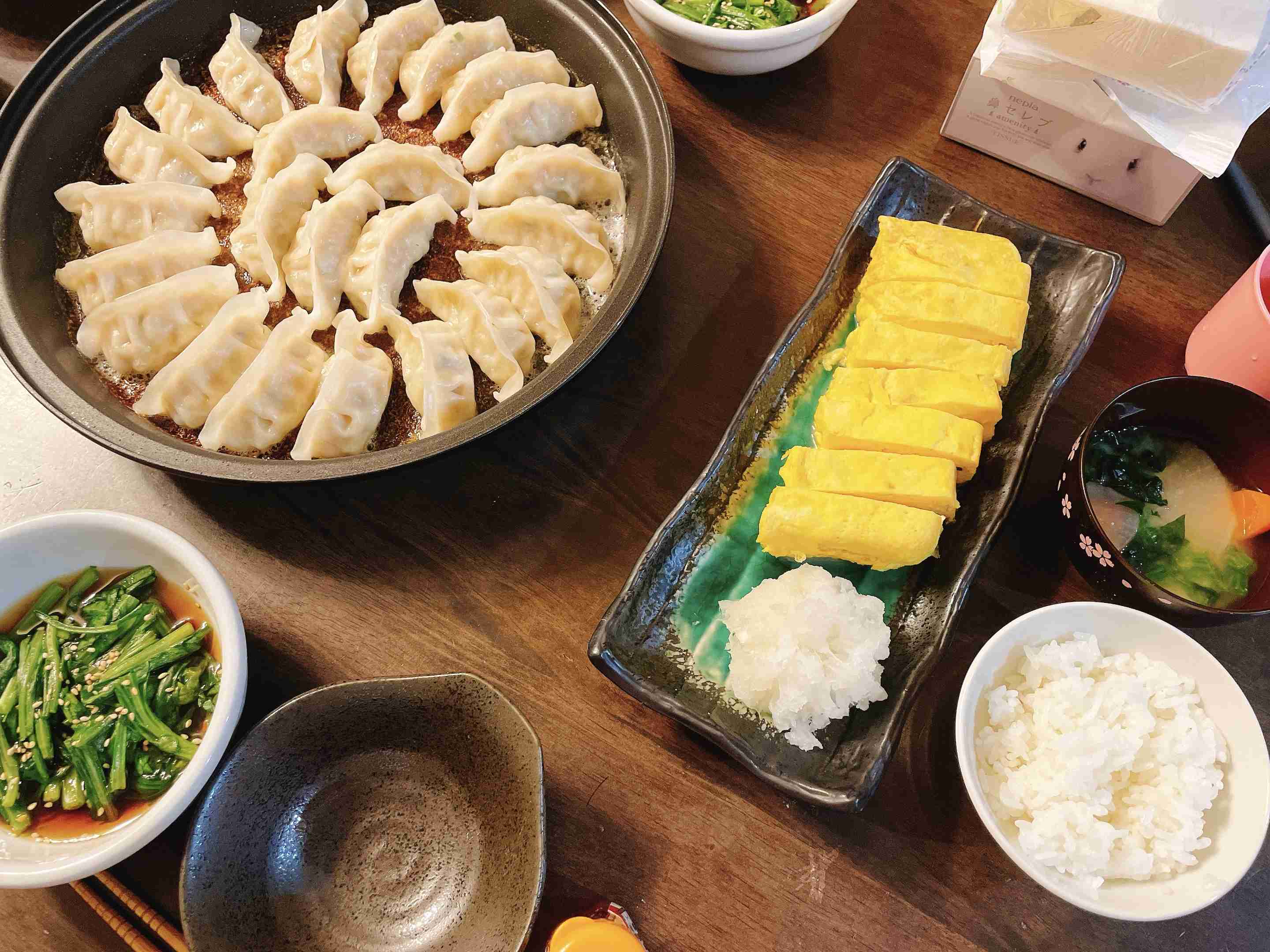 冷凍食品を毎日食べるのはあまり良くない?