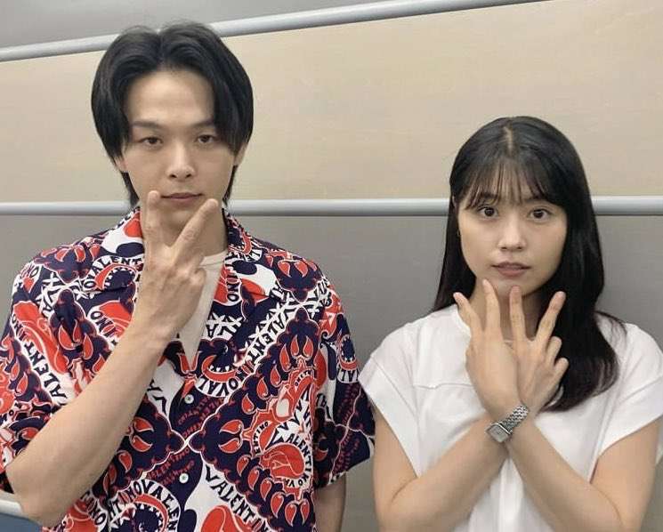 いろんな中村倫也さんが見たい　part6