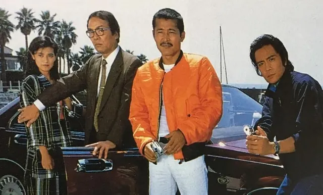 そういえば、こんなドラマあったな～と思わせた人が優勝 Part5