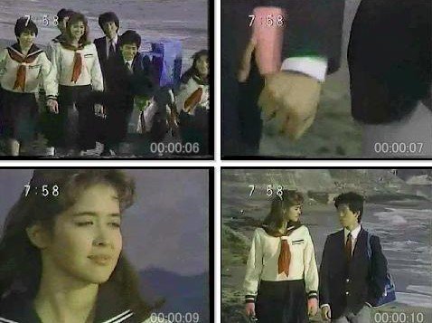 そういえば、こんなドラマあったな～と思わせた人が優勝 Part5
