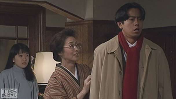 そういえば、こんなドラマあったな～と思わせた人が優勝 Part5