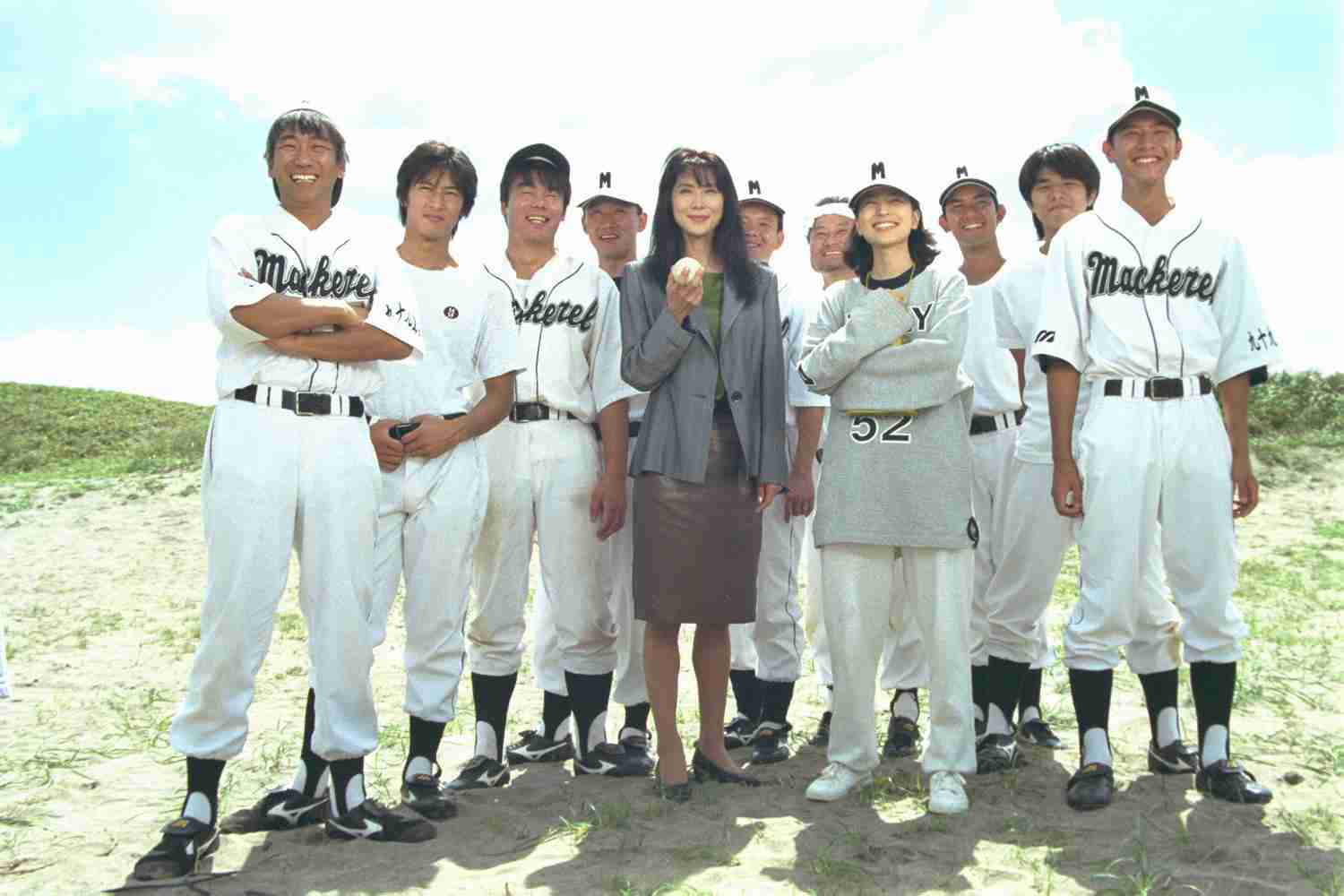そういえば、こんなドラマあったな～と思わせた人が優勝 Part5