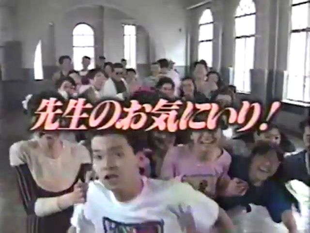 そういえば、こんなドラマあったな～と思わせた人が優勝 Part5