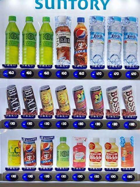アクエリアスが「1本50円」　工事現場・工場で広がる「熱中症対策自販機」、企業のねらいは