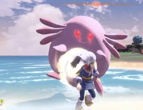 ポケモン「アルセウス」がNintendo Switchの上半期DLランキングで1位に