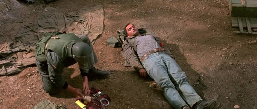 【ネタバレ注意】とにかくラストが最高な映画