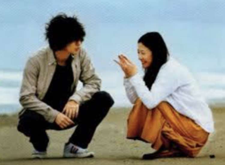 【ネタバレ注意】とにかくラストが最高な映画