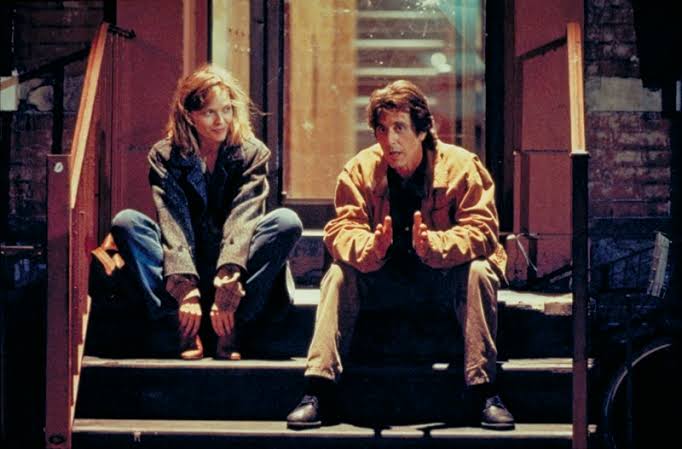 【ネタバレ注意】とにかくラストが最高な映画