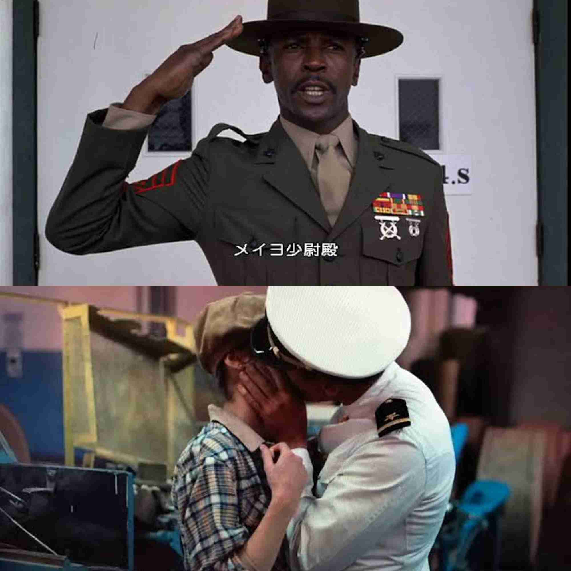 【ネタバレ注意】とにかくラストが最高な映画